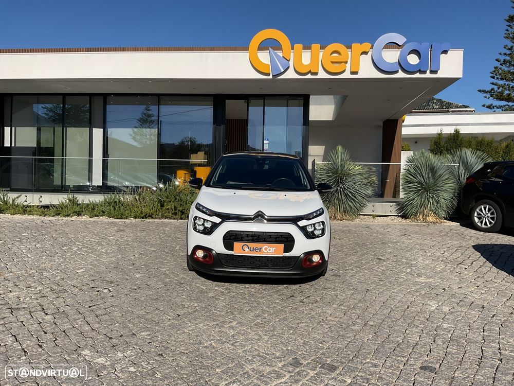 Citroën C3 1.2 PureTech Feel - 4