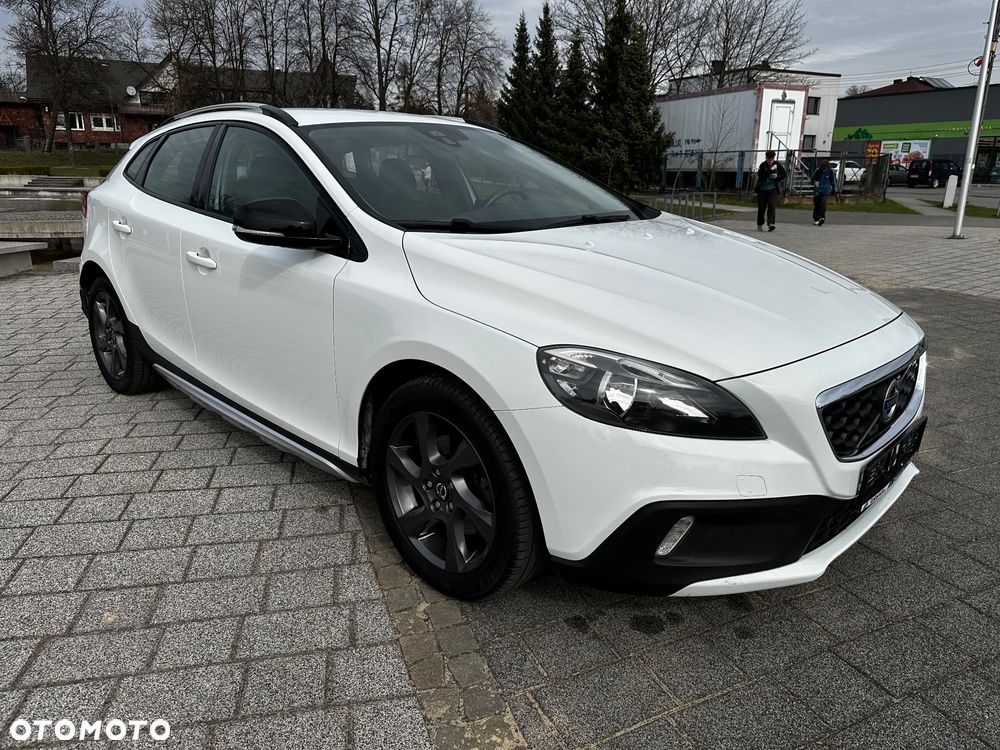 Volvo V40 - 17