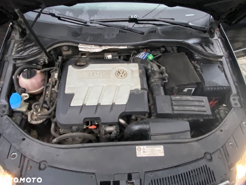 Volkswagen Passat 2.0 TDI Highline DSG - 20