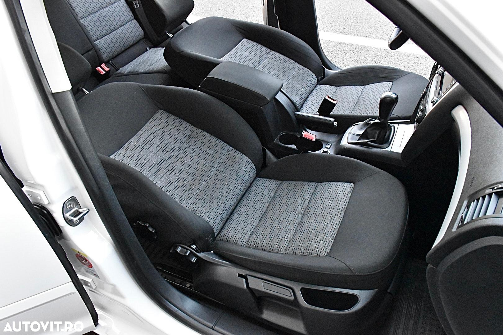 Skoda Octavia 2.0 TDI Elegance - 11