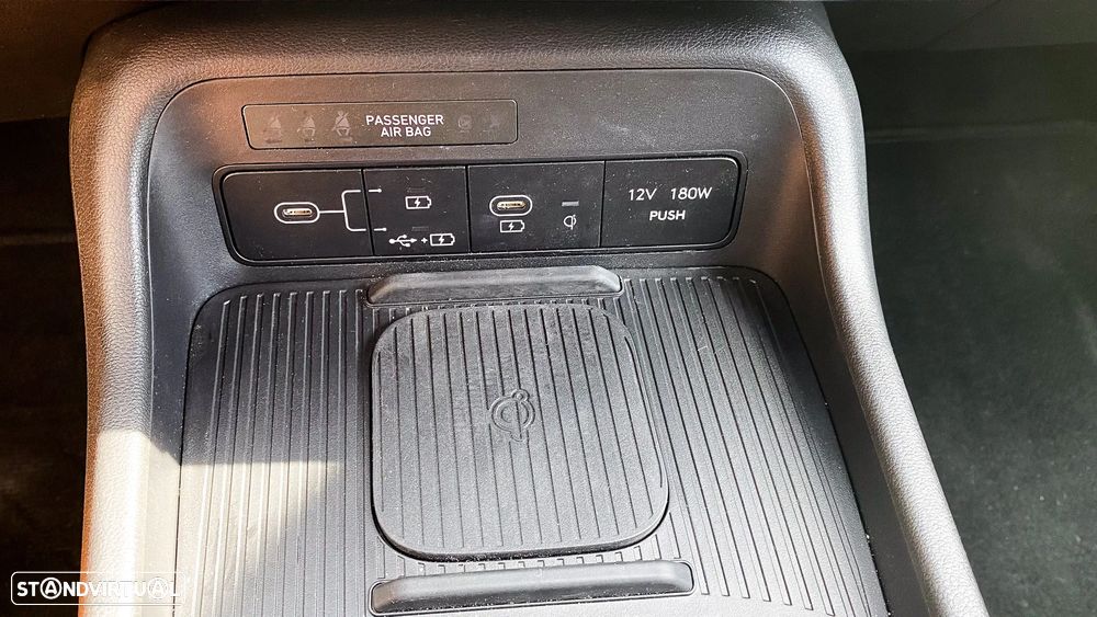 Hyundai Kauai 1.0 T-GDi Premium (TT) - 26