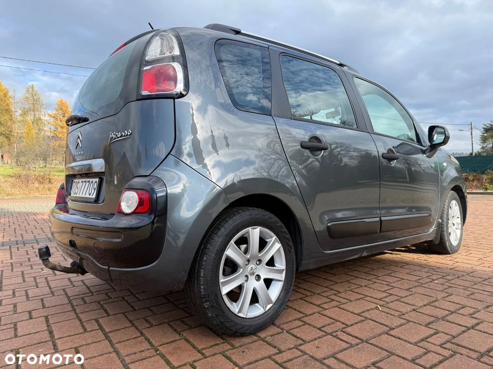 Citroën C3 Picasso 1.6 HDi Exclusive - 7
