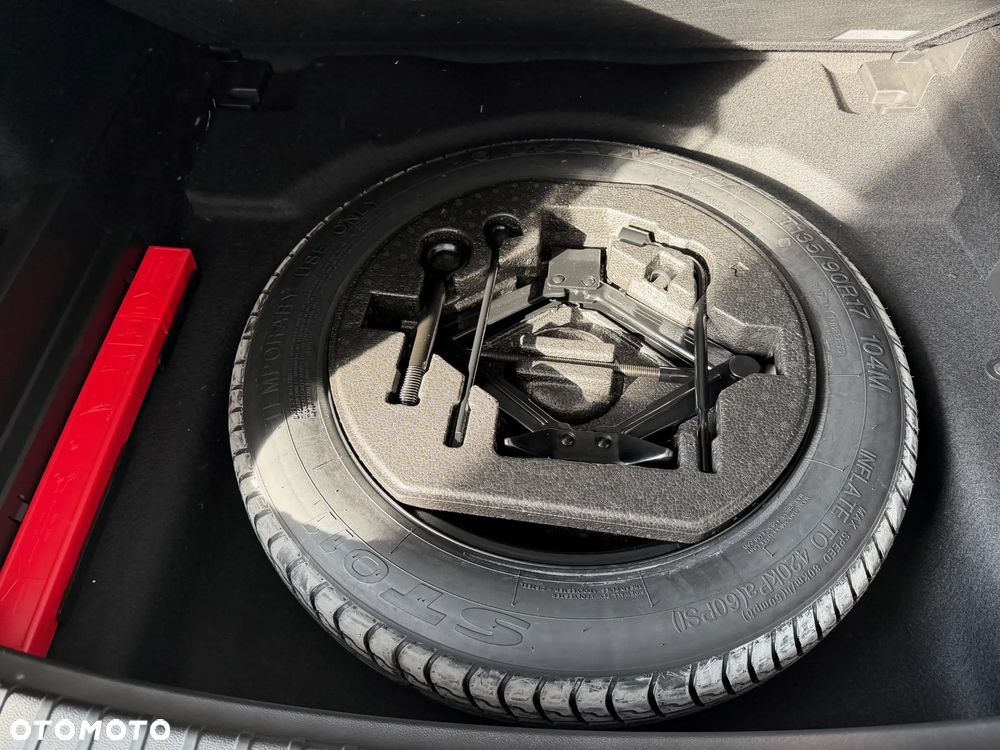 BAIC 7 1.5T Luxury DCT - 27