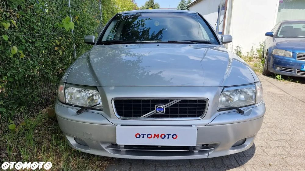 Volvo S80 - 12