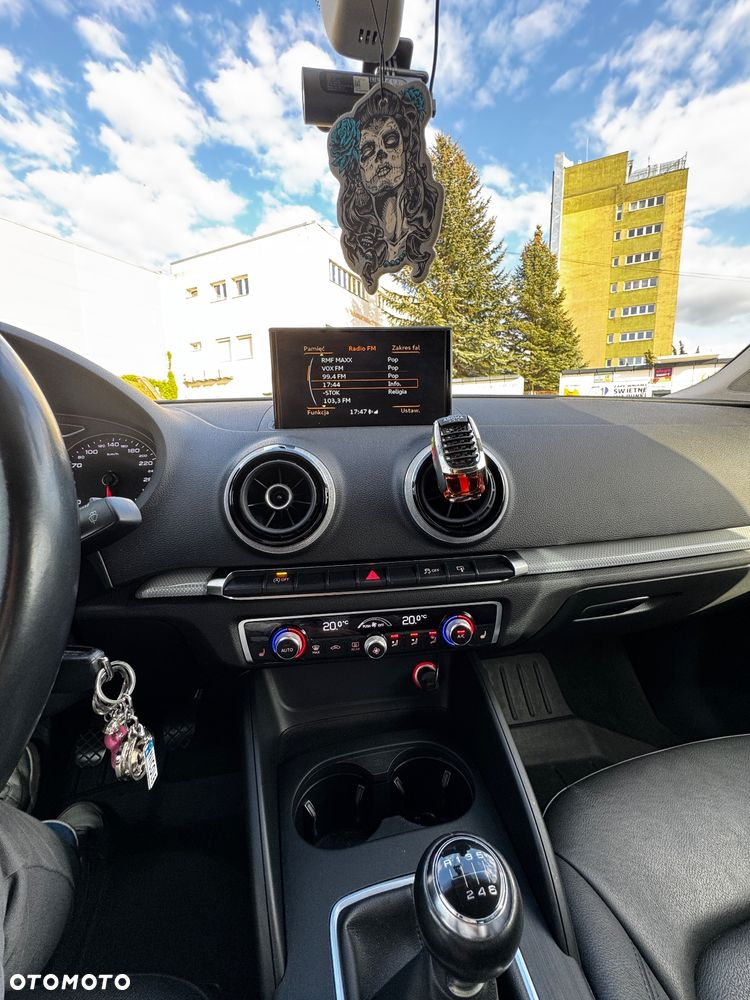 Audi A3 - 28