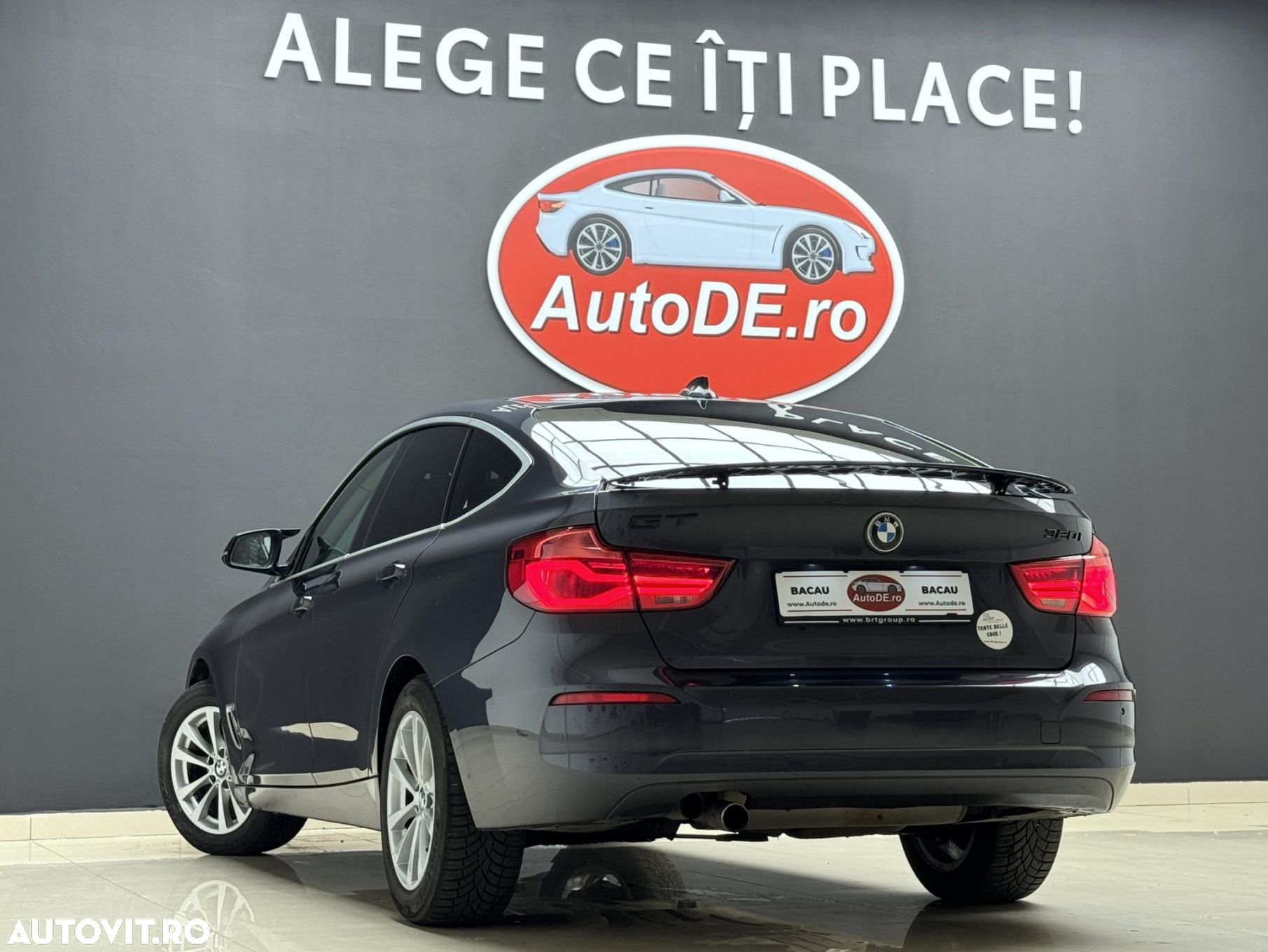 BMW Seria 3 - 3