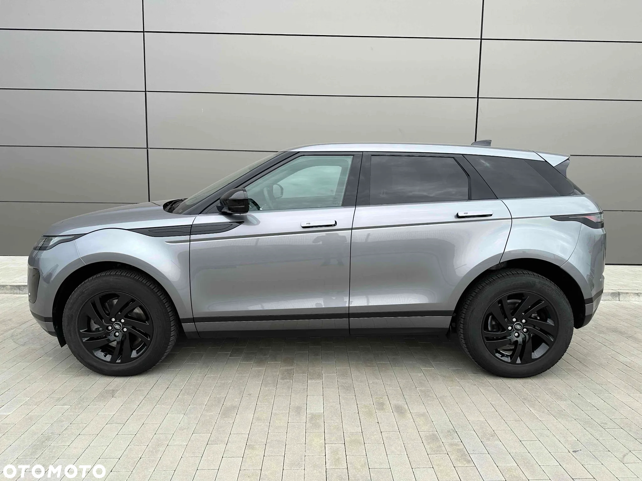 Land Rover Range Rover Evoque - 5