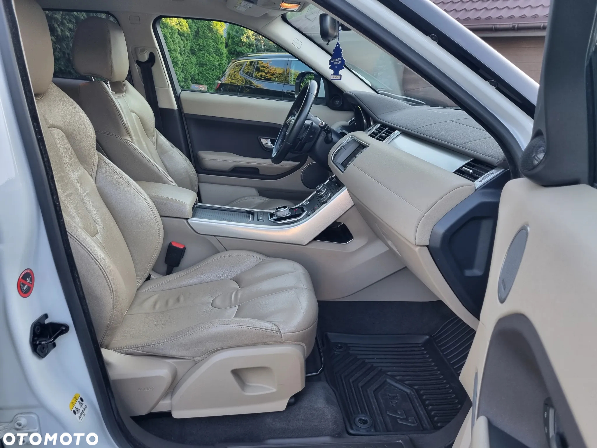 Land Rover Range Rover Evoque 2.0Si4 Prestige - 6