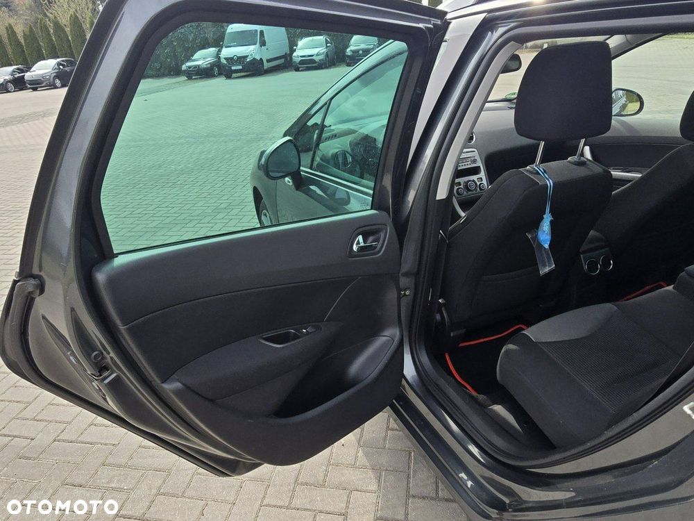 Peugeot 308 - 14