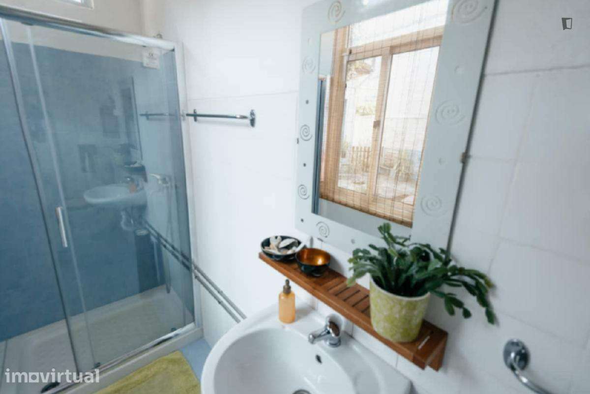 Apartamento com 2 quartos - localizado em Santo Ildefonso Porto - Grande imagem: 3/10