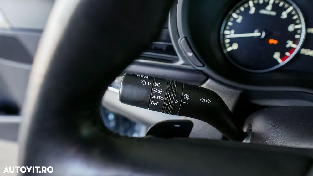 Mazda CX-30 SKYACTIV-G 2.0 M-Hybrid 150 Aut. - 24