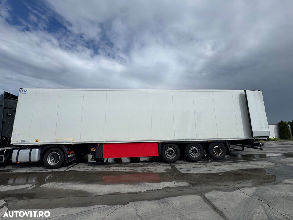 Schmitz Cargobull Sk - 4