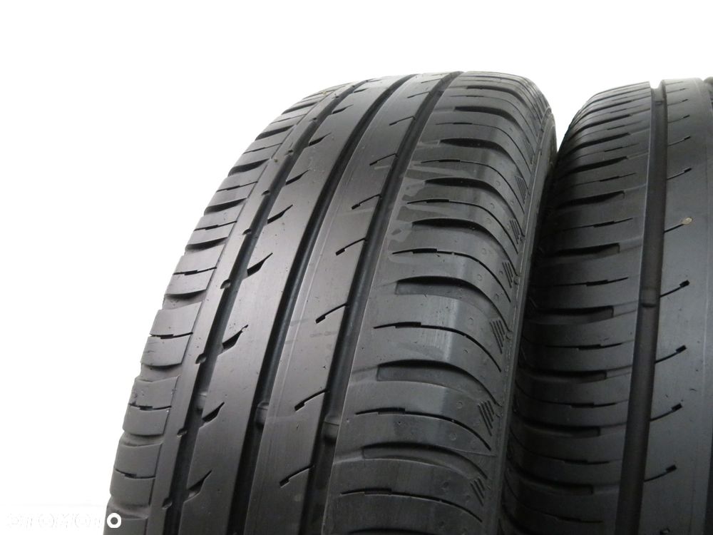 2x 185/65R15 OPONY LETNIE Continental ContiEcoContact 3 88T - 7