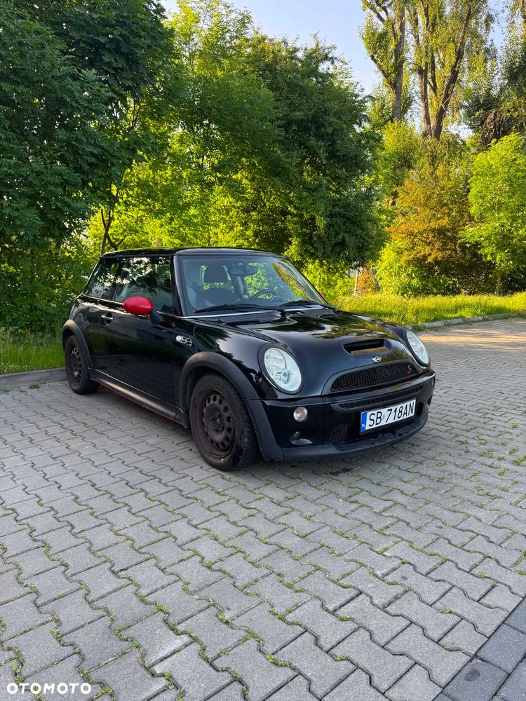 MINI Cooper S - 2