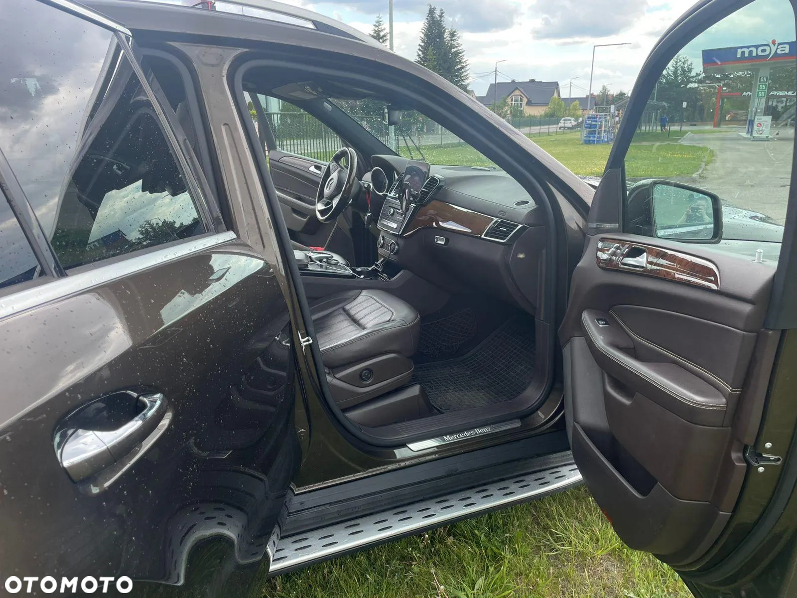 Mercedes-Benz GLS - 4