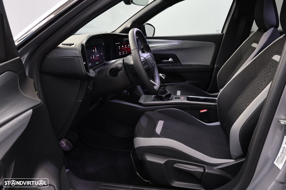Opel Mokka 1.2 T Edition - 24