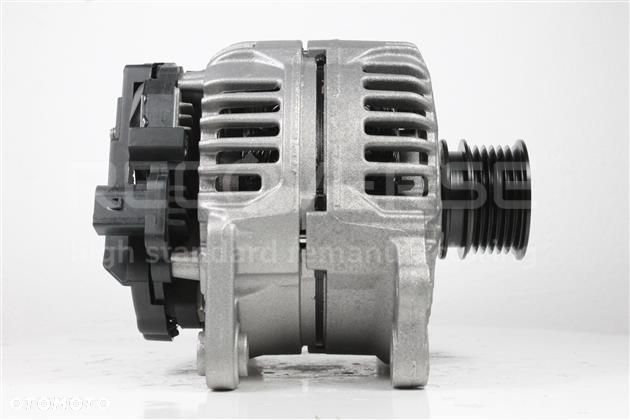 Alternator VOLKSWAGEN SEAT SKODA - 7