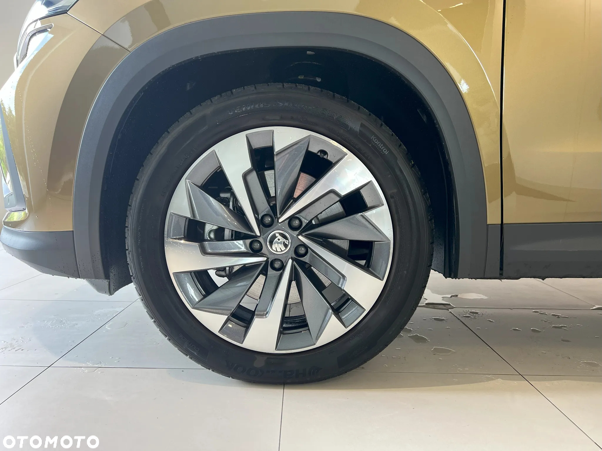 Skoda Kodiaq - 30