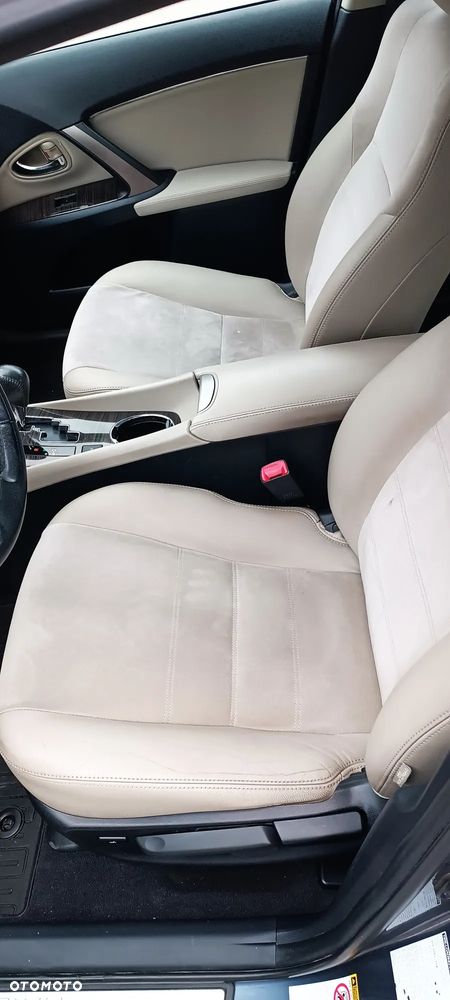 Toyota Avensis 2.0 Sol plus MS - 10