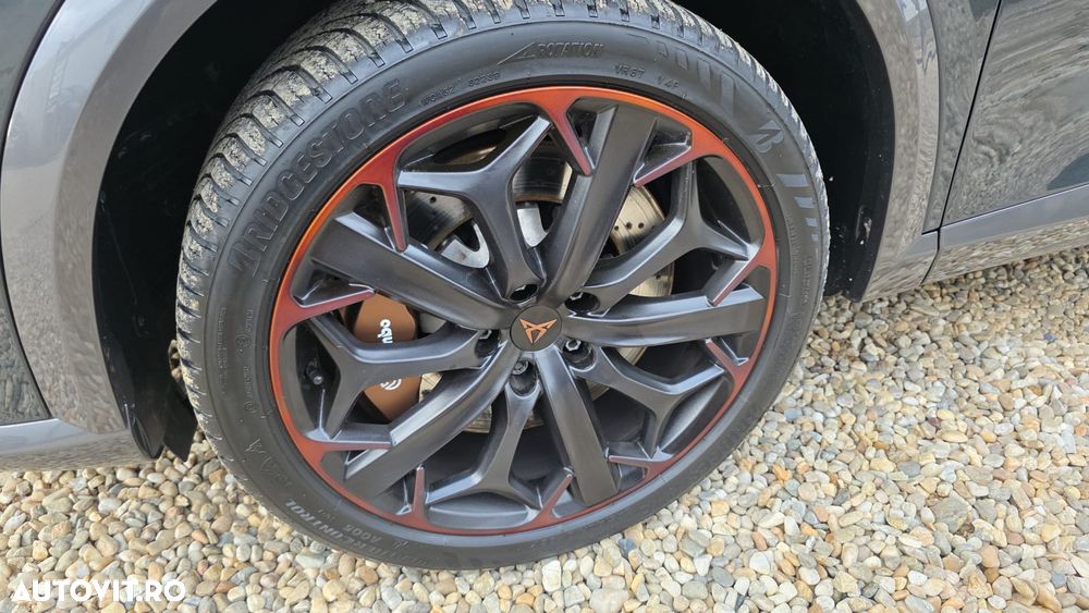 Cupra Formentor VZ 2.0 TSI 4DRIVE DSG Tribe Edition - 19