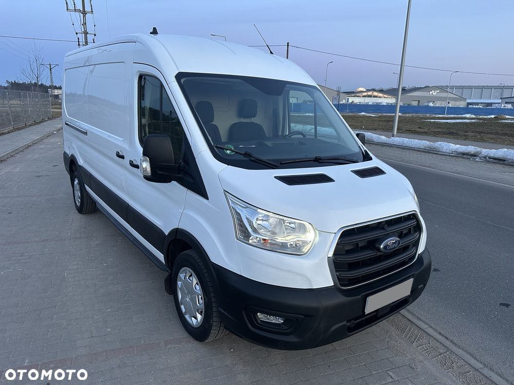 Ford Transit - 26