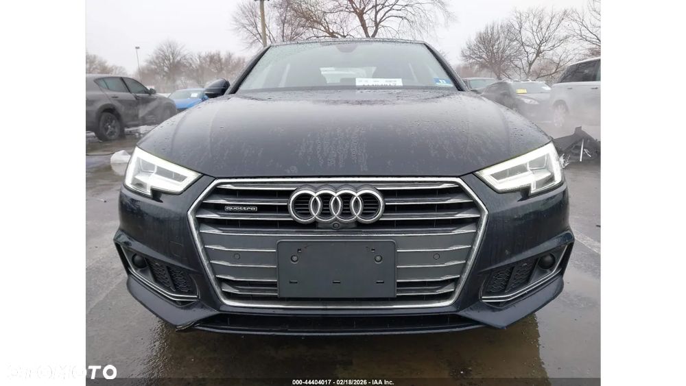 Audi A4 Limousine 2.0 TFSI S tronic - 3