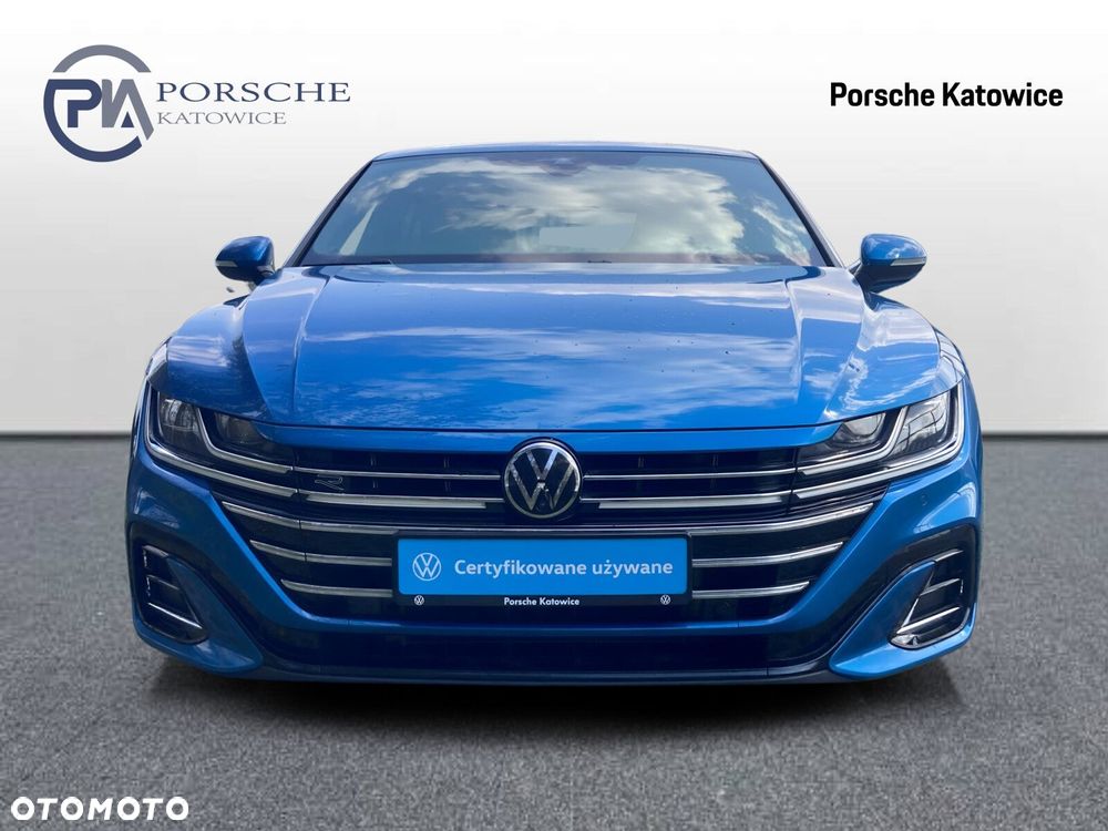 Volkswagen Arteon 2.0 TSI R-Line DSG - 10