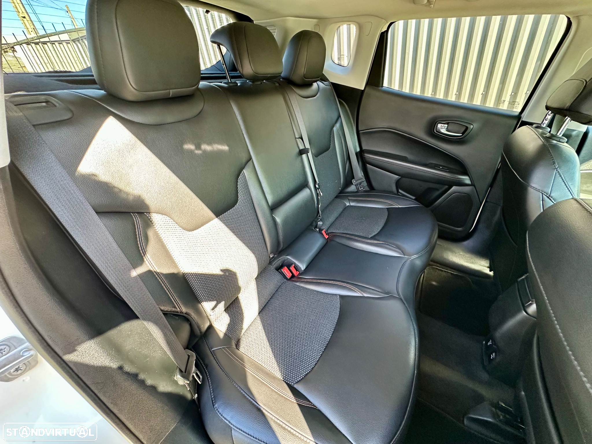 Jeep Compass 1.6 M-Jet Limited - 55