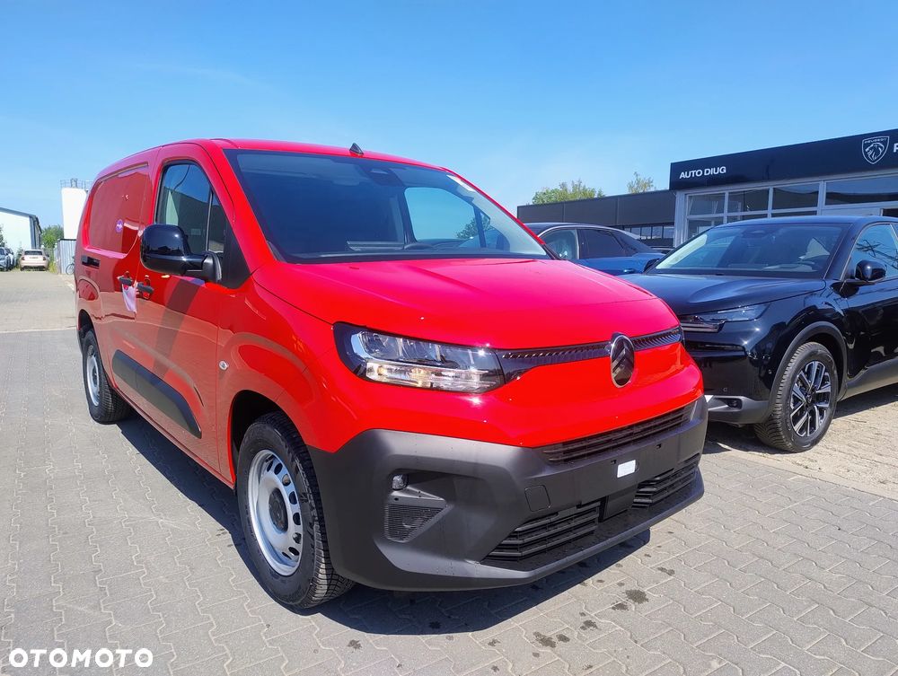 Citroën Berlingo - 3
