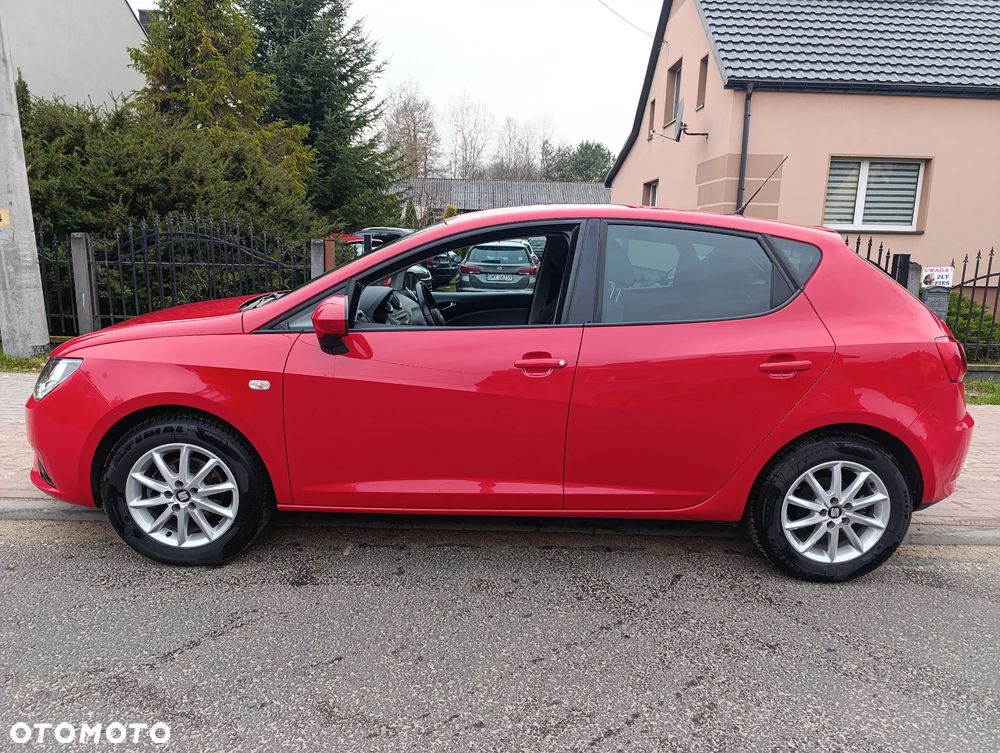 Seat Ibiza - 15