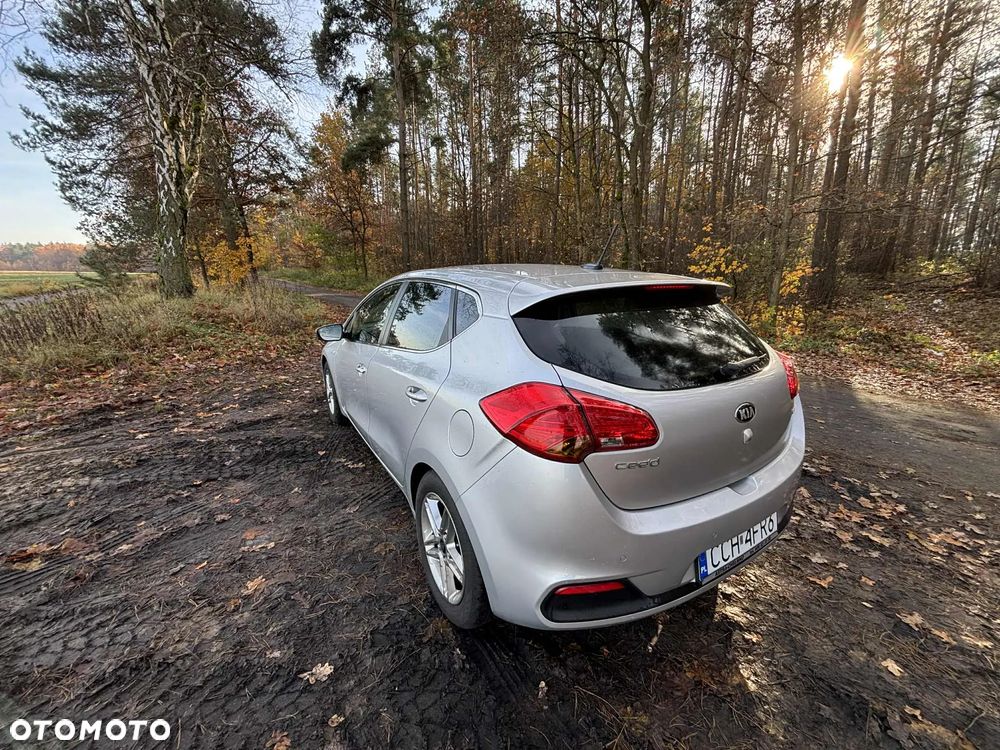 Kia Ceed ver-cee-d-1-4-l - 3