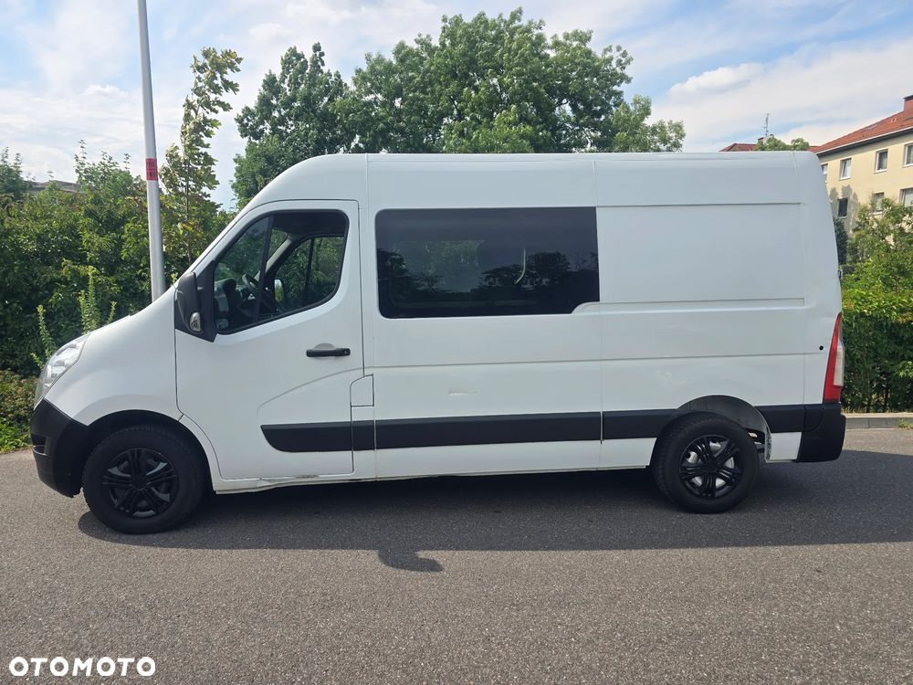 Renault Master - 2