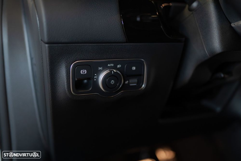 Mercedes-Benz GLA 250 e 8G-DCT AMG Line - 20