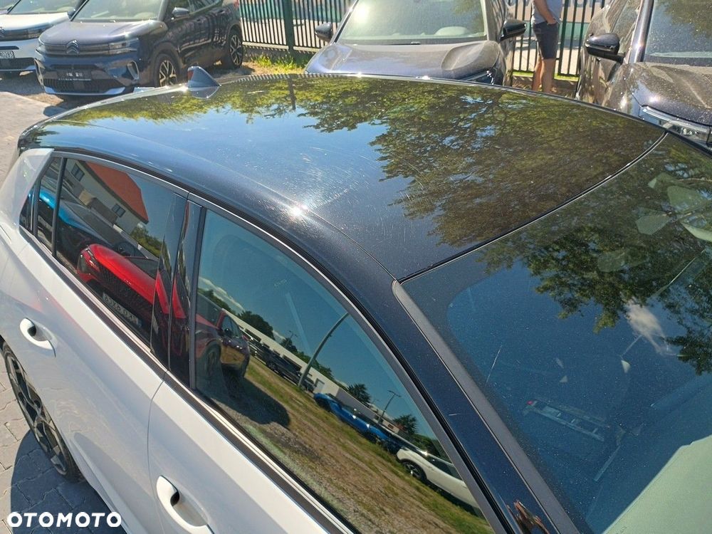 Opel Astra - 14