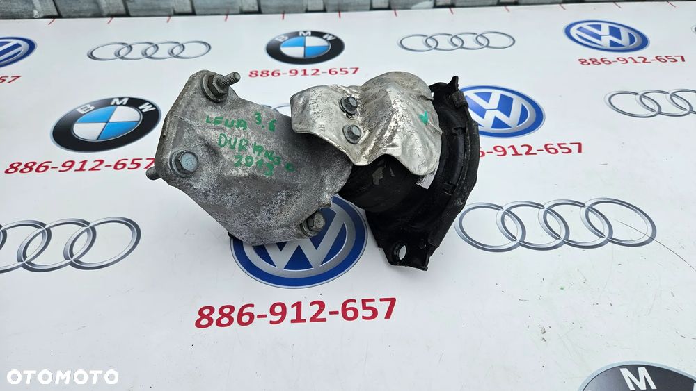 Dodge Durango LIFT 2017- 3.6 V6  Łapa silnika prawa Mocowanie silnika Poduszka 68275984AA Łapa silnika lewa Poduszka Wspornik lewy 68252524AA - 12
