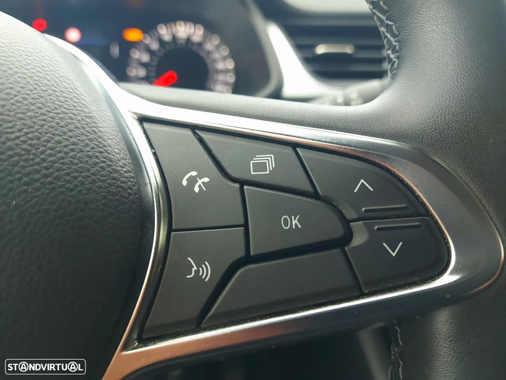 Mitsubishi ASX 1.0 MPI-T Kaiteki - 28