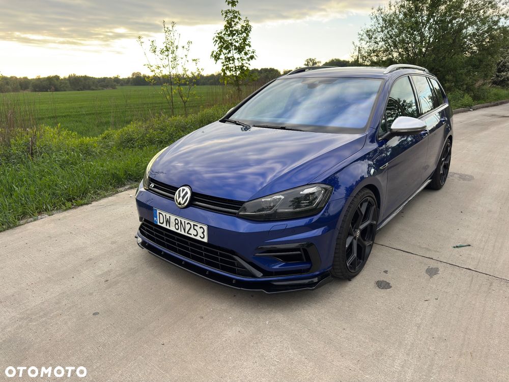 Volkswagen Golf - 3