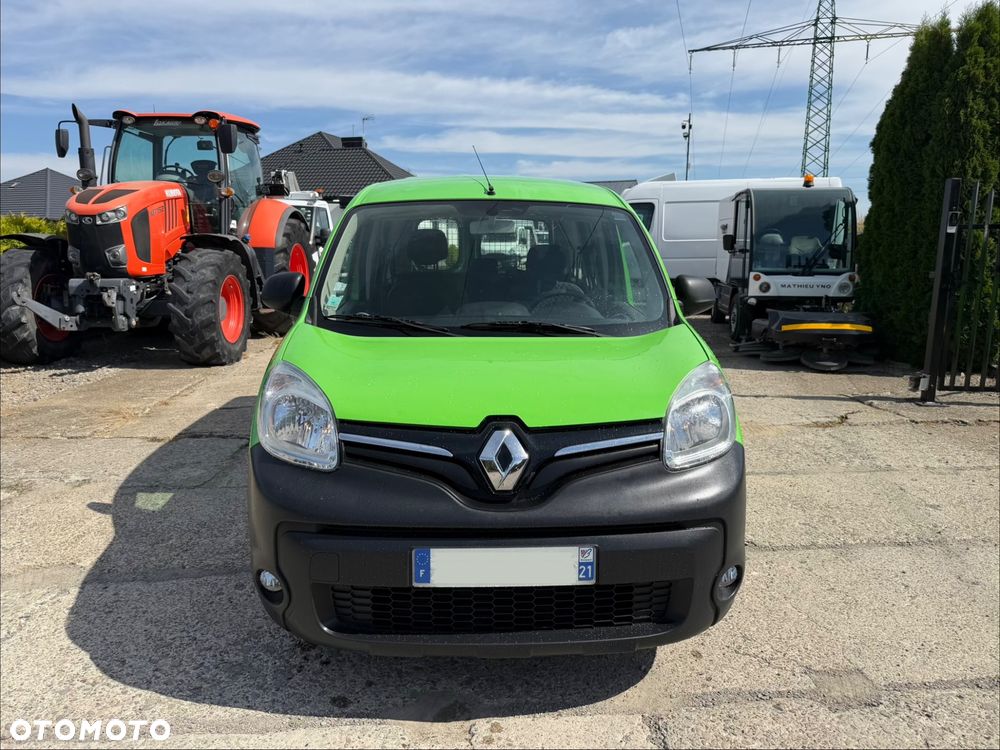 Renault Kangoo 1.5 dCi Business - 2