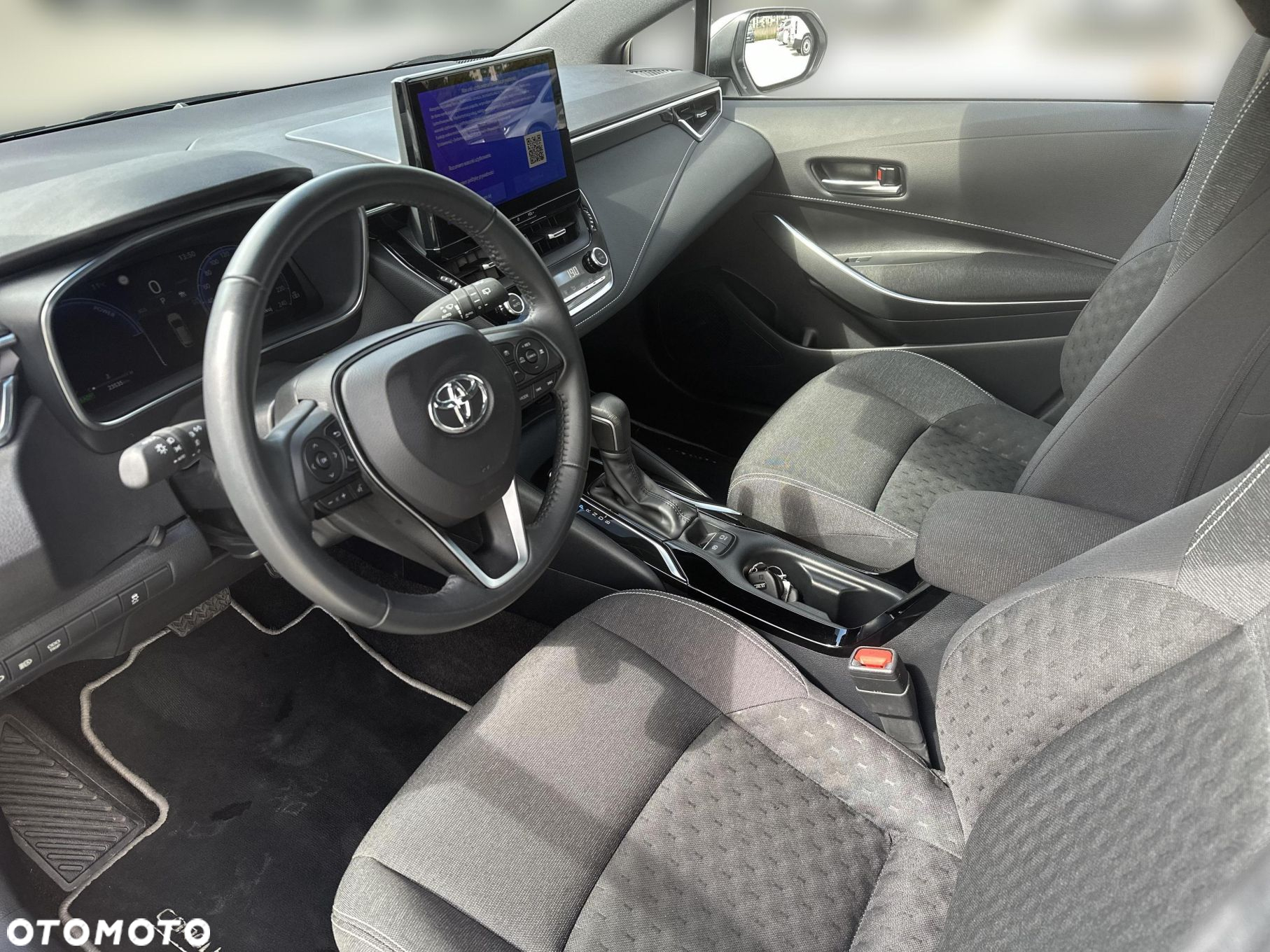 Toyota Corolla - 10
