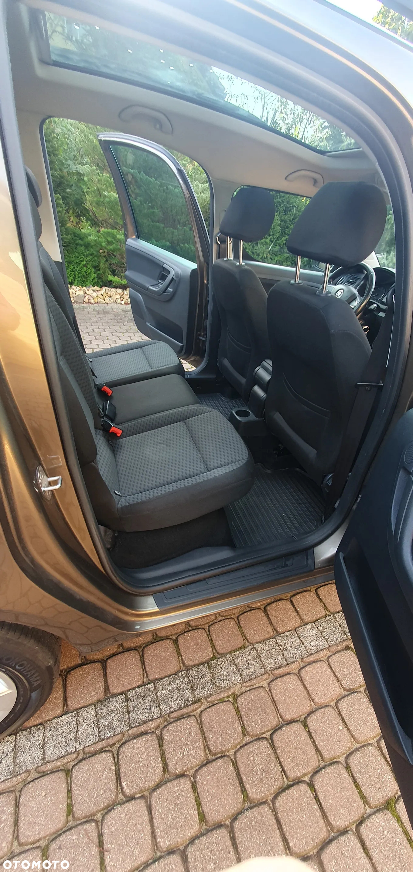 Skoda Roomster 1.4 16V Ambition - 26