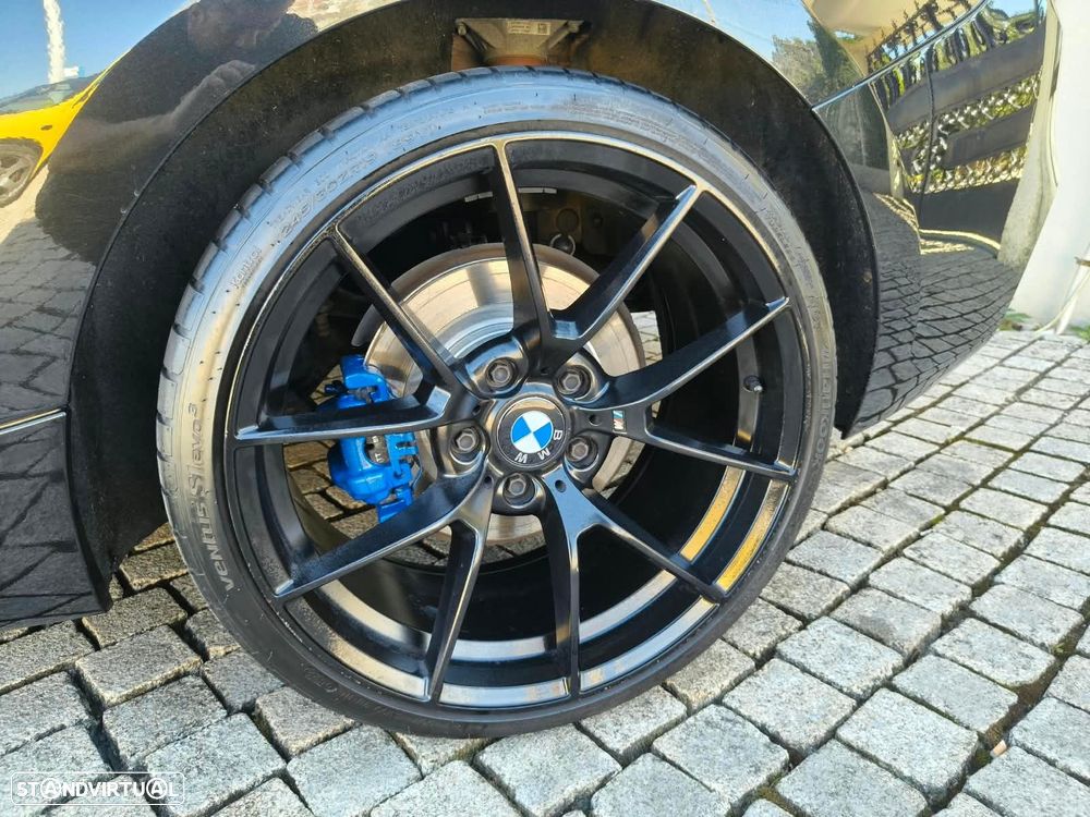 BMW 125 d Pack M - 20