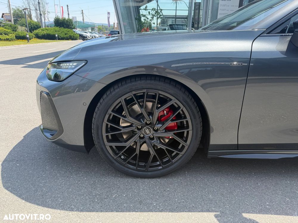 Audi A6 Limuzina 50 TFSI e quattro S tronic - 4