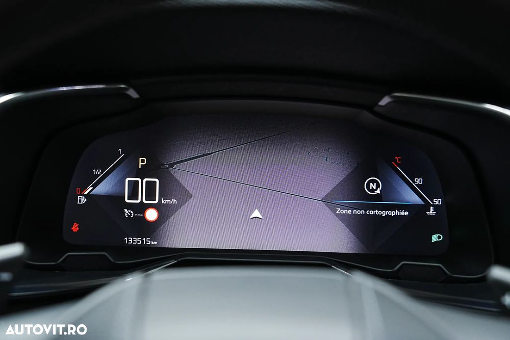 DS Automobiles DS 7 Crossback DS7 1.5 BlueHDi 130 S&S EAT8 RIVOLI - 26