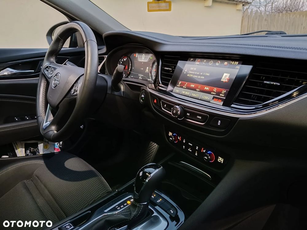 Opel Insignia 1.5 T GPF Innovation S&S - 21