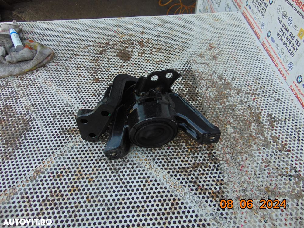 Suport motor Hyundai tucson 1.6 Kia sportage 1.6 2014-2020 - 5