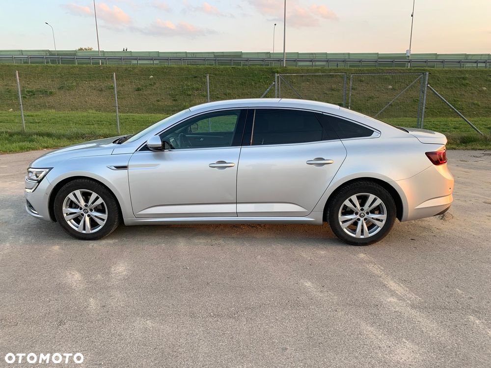 Renault Talisman ENERGY dCi 130 EDC INTENS - 5