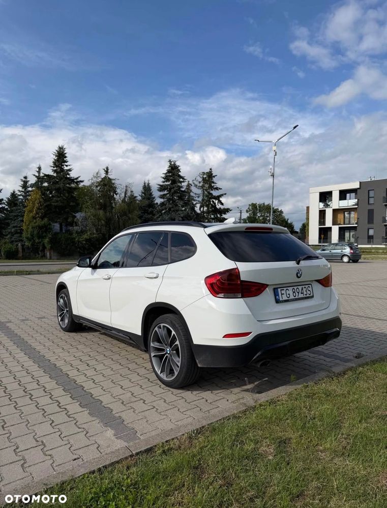 BMW X1 - 2
