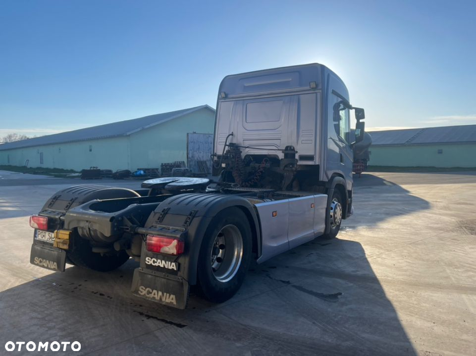 Scania G410 - 3