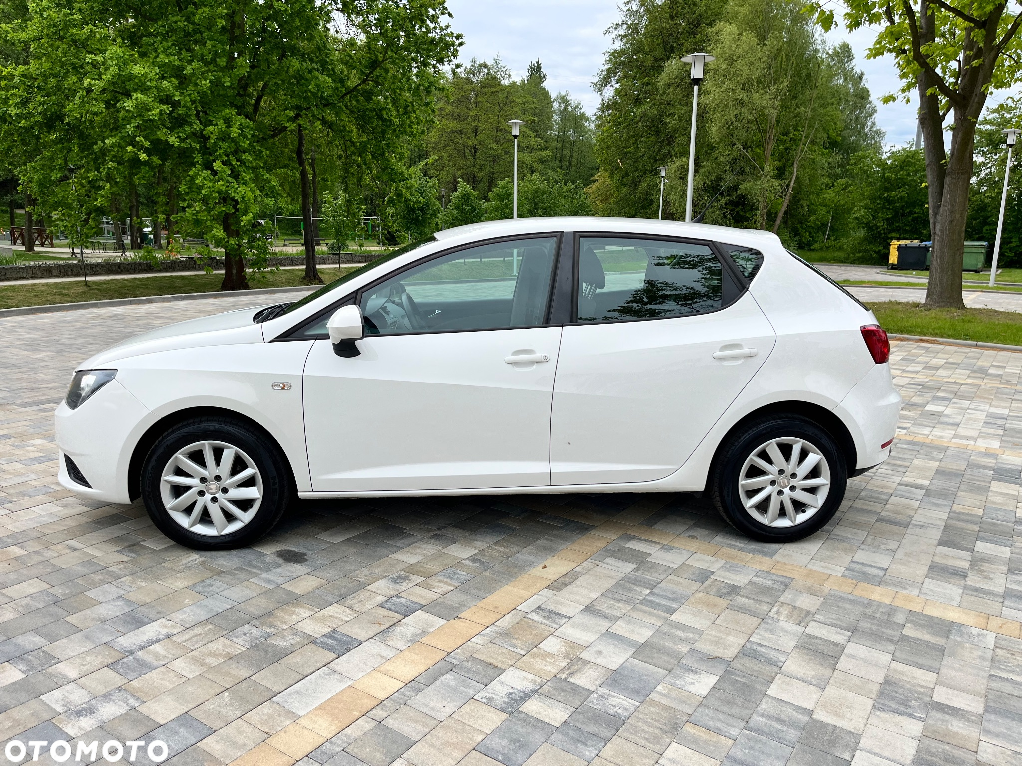 Seat Ibiza 1.2 TSI Reference - 3