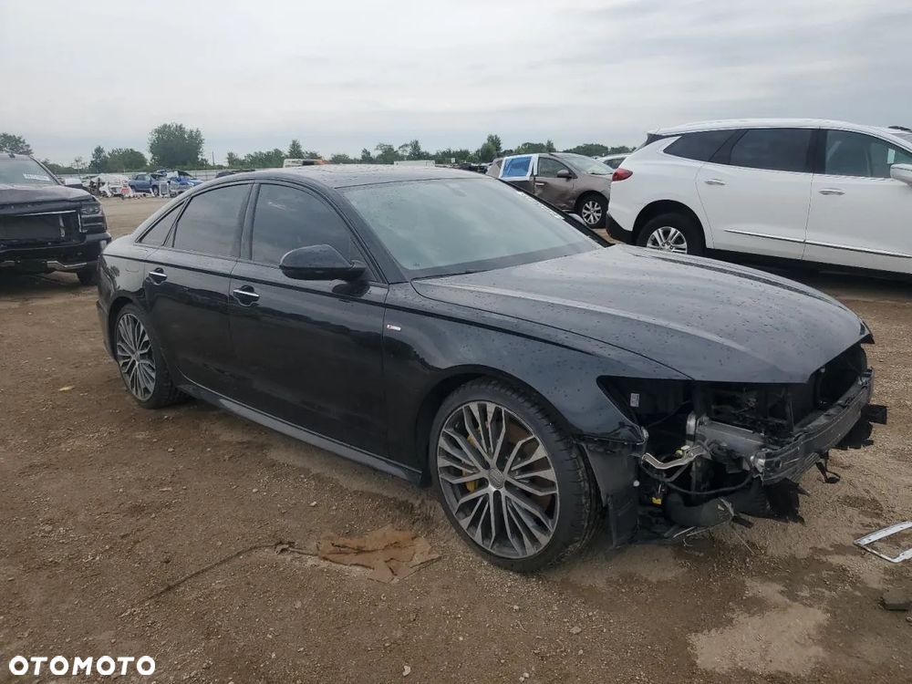 Audi A6 - 3